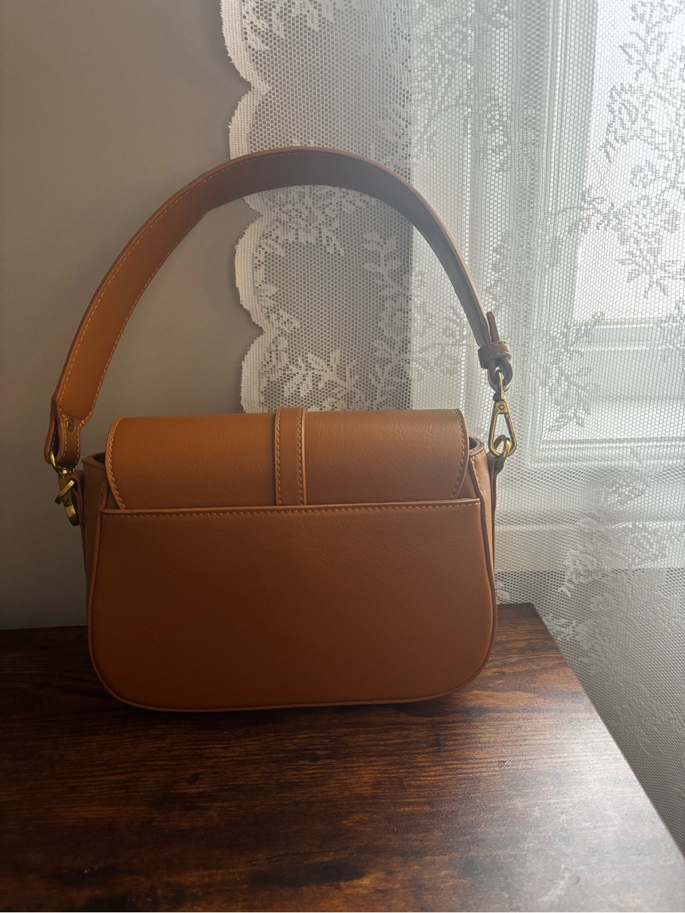 Pixie Mood Shoulder/Crossbody Bag - Picture 2 of 4